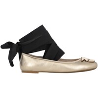Παπούτσια Γυναίκα Μπαλαρίνες Pinko SD0111P028 Gold