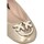 Παπούτσια Γυναίκα Μπαλαρίνες Pinko SD0111P028 Gold