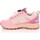 Παπούτσια Κορίτσι Multisport Kimberfeel CLOVIS Ροζ