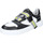 Παπούτσια Άνδρας Sneakers Stokton EX95 Black