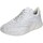Παπούτσια Άνδρας Sneakers Stokton EX96 Άσπρο