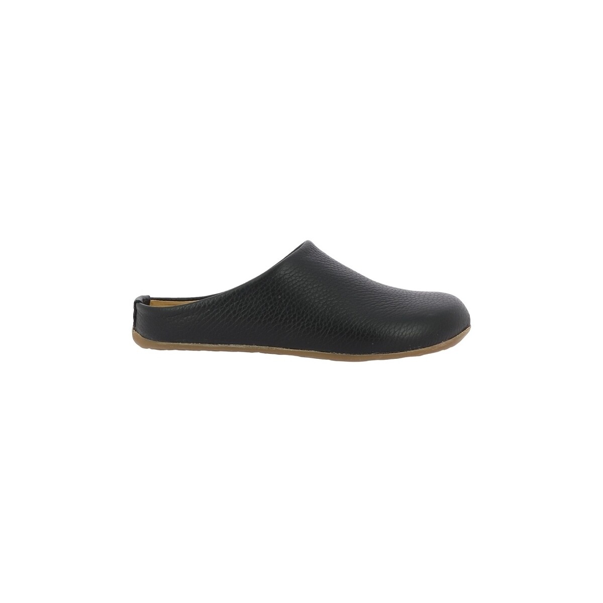 Παπούτσια Γυναίκα Παντόφλες Haflinger EVEREST BASICO Black
