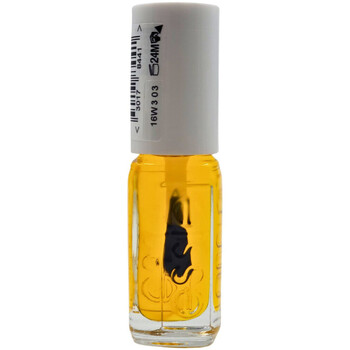 beauty Γυναίκα Φροντίδα νυχιών Essie Mini Nail Care 5ml - Apricot Oil Yellow