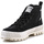 Παπούτσια Ψηλά Sneakers Palladium Pallashock Org 2 78568-008-M Black