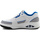 Παπούτσια Άνδρας Χαμηλά Sneakers Skechers Uno Court - Low-Post 183140-WBL Άσπρο