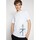 Υφασμάτινα Άνδρας T-shirt με κοντά μανίκια Ck Jeans  Multicolour