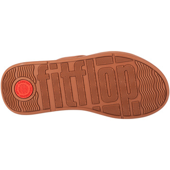 FitFlop F-Mode Brown