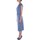 Υφασμάτινα Γυναίκα Κοντά Φορέματα Ralph Lauren 250933454 Μπλέ