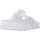 Παπούτσια Γυναίκα Χαμηλά Sneakers Birkenstock 127133 Άσπρο