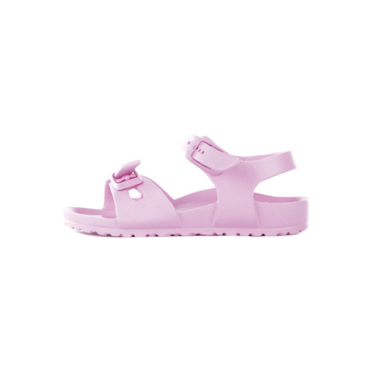 Παπούτσια Παιδί Χαμηλά Sneakers Birkenstock 1027412 Ροζ
