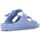 Παπούτσια Παιδί Χαμηλά Sneakers Birkenstock 1026743 Μπλέ