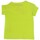 Υφασμάτινα Κορίτσι T-shirt με κοντά μανίκια John Richmond RGP24003TS Multicolour