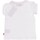 Υφασμάτινα Κορίτσι T-shirt με κοντά μανίκια John Richmond RGP24003TS Άσπρο