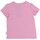 Υφασμάτινα Κορίτσι T-shirt με κοντά μανίκια John Richmond RGP24003TS Ροζ