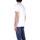 Υφασμάτινα Άνδρας T-shirt με κοντά μανίκια Fred Perry M3519 Άσπρο