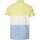 Υφασμάτινα Άνδρας T-shirt με κοντά μανίκια Salsa  Multicolour
