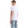 Υφασμάτινα Άνδρας T-shirt με κοντά μανίκια EAX 8NZT84 Z8M9Z Άσπρο