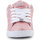 Παπούτσια Γυναίκα Χαμηλά Sneakers DC Shoes DC Court Graffik SE 301043-PWS Ροζ