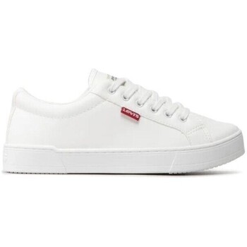 Παπούτσια Γυναίκα Sneakers Levi's 234198 EU 661 MALIBU Άσπρο