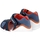 Παπούτσια Παιδί Σανδάλια / Πέδιλα Biomecanics Kids Sandals 242124-A - Ocean Μπλέ
