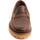 Παπούτσια Άνδρας Μοκασσίνια Purapiel 89140 Brown