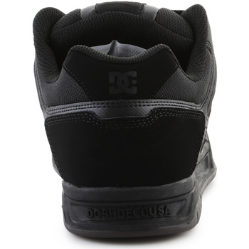 DC Shoes Stag 320188-BGM Black