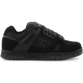 DC Shoes Stag 320188-BGM Black