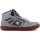 Παπούτσια Άνδρας Ψηλά Sneakers DC Shoes Pure High-Top ADYS400043-XSWS Grey