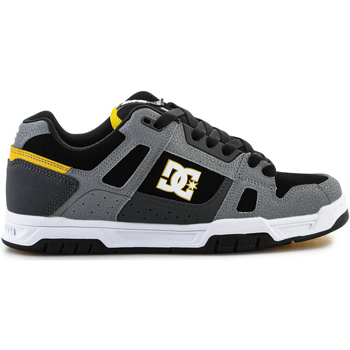 DC Shoes Stag 320188-GY1 Grey