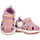 Παπούτσια Κορίτσι Σανδάλια / Πέδιλα Garvalin 74538 Ροζ