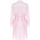 Υφασμάτινα Γυναίκα Φορέματα Rinascimento CFC0119510003 Άχρωμο