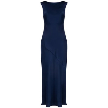 Υφασμάτινα Γυναίκα Φορέματα Rinascimento CFC0119512003 Μπλε