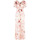 Υφασμάτινα Γυναίκα Φορέματα Rinascimento CFC0119518003 Ροζ