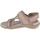 Παπούτσια Γυναίκα Σπορ σανδάλια Merrell Terran 4 Backstrap W Sandal Beige