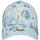 Αξεσουάρ Γυναίκα Κασκέτα New-Era 9FORTY New York Yankees Floral All Over Print Cap Μπλέ