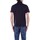 Υφασμάτινα Άνδρας T-shirt με κοντά μανίκια K-Way K71283W Μπλέ