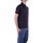 Υφασμάτινα Άνδρας T-shirt με κοντά μανίκια K-Way K71283W Μπλέ