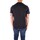 Υφασμάτινα Άνδρας T-shirt με κοντά μανίκια Ralph Lauren 714844756 Black