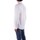 Υφασμάτινα Άνδρας Πουκάμισα με μακριά μανίκια Barbour MSH5170 Άσπρο