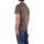 Υφασμάτινα Άνδρας T-shirt με κοντά μανίκια Barbour MTS0670 Green