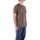 Υφασμάτινα Άνδρας T-shirt με κοντά μανίκια Barbour MTS0670 Green