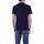 Υφασμάτινα Άνδρας T-shirt με κοντά μανίκια Ralph Lauren 714899613 Μπλέ