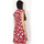 Υφασμάτινα Γυναίκα Φορέματα La Modeuse 71669_P168472 Red