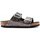 Παπούτσια Άνδρας Σανδάλια / Πέδιλα Birkenstock Arizona k bf Black