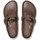 Παπούτσια Άνδρας Σανδάλια / Πέδιλα Birkenstock Boston eva Brown