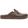 Παπούτσια Άνδρας Σανδάλια / Πέδιλα Birkenstock Boston eva Brown
