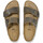 Παπούτσια Άνδρας Σανδάλια / Πέδιλα Birkenstock Arizona leoi Green