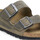 Παπούτσια Σανδάλια / Πέδιλα Birkenstock Arizona leoi Green