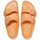 Παπούτσια Γυναίκα Σανδάλια / Πέδιλα Birkenstock Arizona eva Orange