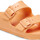 Παπούτσια Γυναίκα Σανδάλια / Πέδιλα Birkenstock Arizona eva Orange